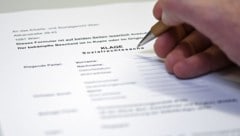 Zwischen Hoffnung und Ablehnung: Der Weg zum Reha-Geld ist für viele Kranke eine Hürde.