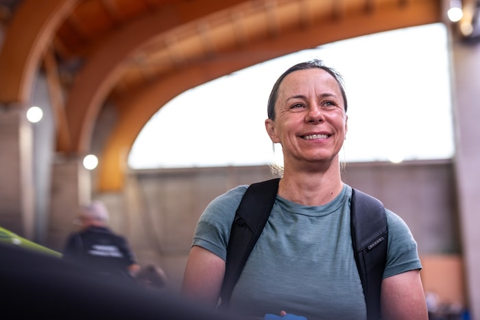 In Monte Carlo lacht Minor in der Masterswertung aktuell von der Spitze.