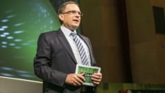 August Wöginger hätte im April als ÖAAB-Obmann wiedergewählt werden sollen.