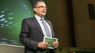 August Wöginger hätte im April als ÖAAB-Obmann wiedergewählt werden sollen.