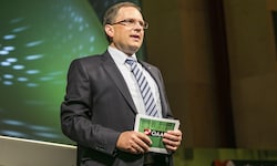 August Wöginger hätte im April als ÖAAB-Obmann wiedergewählt werden sollen.