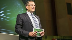 August Wöginger hätte im April als ÖAAB-Obmann wiedergewählt werden sollen.