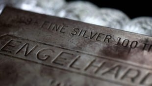 Die Preisrallye der ehemals sicheren Finanz-Häfen geht unvermindert weiter.