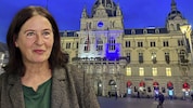 Wann wird in Graz gewählt? Elke Kahr will sich bald entscheiden. 