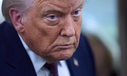 Selbst Trumps „Narrenfreiheit“ kennt Grenzen.