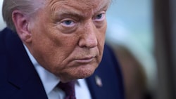 Selbst Trumps „Narrenfreiheit“ kennt Grenzen.