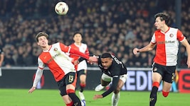 In der Offensive machten Maurice Malone und Co. keinen Stich.