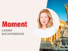 Kommentiert aktuelle Momente für die „Krone“: Conny Bischofberger