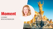 Kommentiert aktuelle Momente für die „Krone“: Conny Bischofberger