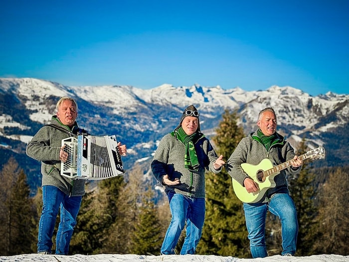 Nach der Live-Sendung gibt’s die Edlseer-Doku.