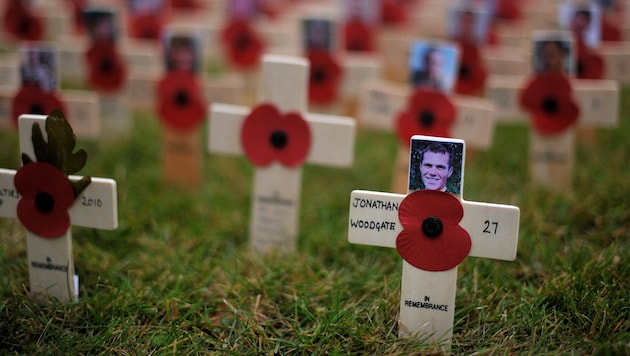 Nach 9/11 aktivierten die USA die NATO-Beistandsklausel.