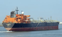 Die „Progress“ war bereits unter zwei anderen Namen unterwegs – nun wich sie kurzerhand vom Kurs ...