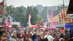Ab 30. April verwandelt sich das Donauufer zur Partyzone.