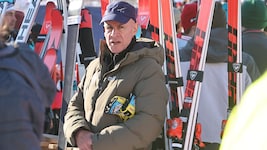 FIS-Boss Johan Eliasch
