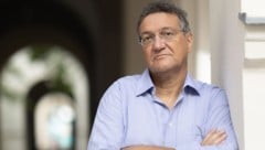 Nahost-Korrespondent mit arabischen Wurzeln: Karim El-Gawhary (62) will das auch bleiben.