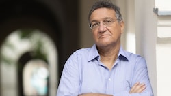 Nahost-Korrespondent mit arabischen Wurzeln: Karim El-Gawhary (62) will das auch bleiben.