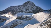 Am Stubaier Gletscher (Archivbild) kam es zu dem schrecklichen Unfall.