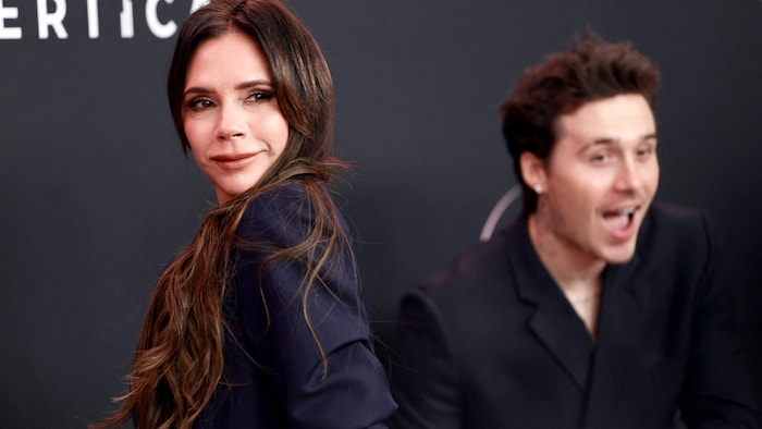 Hat Victoria Beckham Brooklyns Hochzeit ruiniert? DJ Fat Tony findet: „Wenn er es als ...