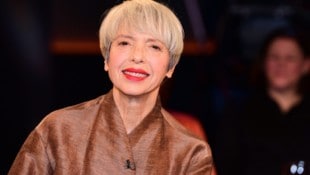 Ein „Tatort“-Dreh war für Helen Schneider die schlimmste Schauspielerfahrung ihrer Karriere.