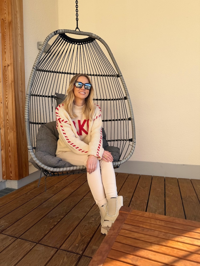 Kurze Verschnaufpause vor dem langen Partyreigen