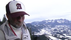 Jürgen Klopp erlebt in Kitzbühel eine Premiere.