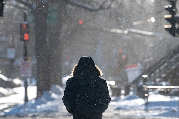 Zahlreiche US-Staaten haben vorsorglich den Notstand ausgerufen.