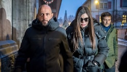 Mit Unverständnis und Empörung hat die italienische Regierungschefin Giorgia Meloni auf die ...