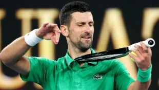 Novak Djokovic will seinen Olympia-Titel verteidigen. 