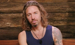 Gil Ofarim brach an Tag 15 im Dschungel sein Schweigen zum Davidstern-Skandal.