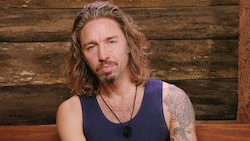Gil Ofarim brach an Tag 15 im Dschungel sein Schweigen zum Davidstern-Skandal.