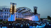 Der Zahlungsstopp für das Sommernachtskonzert war nur einer der Aufreger in Kaup-Haslers Ressort