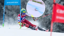 Julia Scheib schied in der Entscheidung aus.