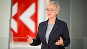 Doris Hummer ist die Präsidentin der Wirtschaftskammer Oberösterreich.