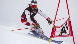 GEPA Die Geschichte dieses österreichischen Skifahrers ist in vielerlei Hinsicht sehr bemerkenswert.