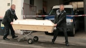 Jedes Jahr gibt‘s in Oberösterreich fünf bis zehn Tötungsdelikte – die meisten werden rasch ...