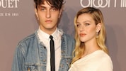 Nicola Peltz war einst mit Bella und Gigi Hadids Bruder Anwar zusammen – und soll schon damals ...