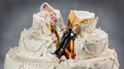 Rund 15.000 Ehen werden zuletzt in Österreich geschieden. Die meisten in Wien, Niederösterreich ...