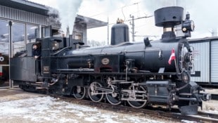 Mariazellerbahn, Citybahn Waidhofen, Wachaubahn, die Waldviertelbahn, der Reblaus Express und ...