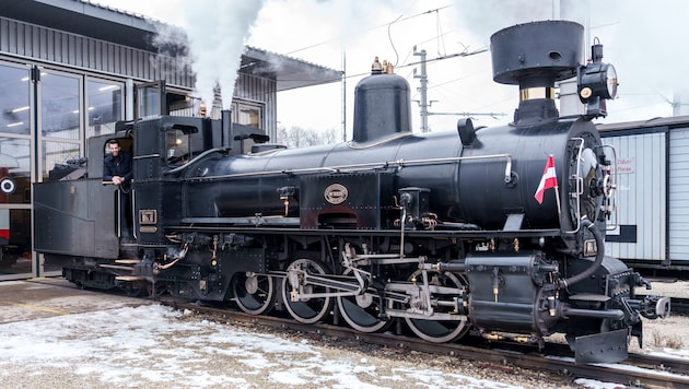 Mariazellerbahn, Citybahn Waidhofen, Wachaubahn, die Waldviertelbahn, der Reblaus Express und ...