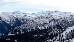 Der Windpark mit 13 Turbinen soll auf dem Hochplateau Windsfeld zwischen Pongau und Lungau ...