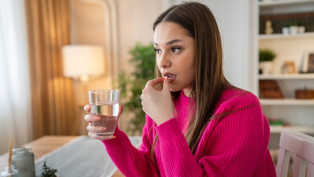 Nervös oder ängstlich? Mediziner raten von der vermeintlichen „Wunder-Pille“ Propranolol ...