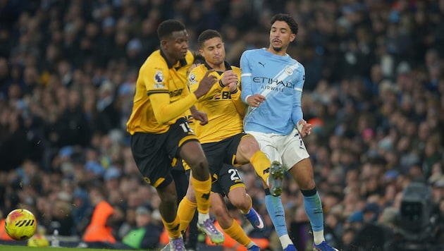 City feierte souverän, aber glanzlos.