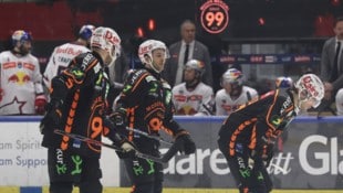 GEPA Eine harte Niederlage für die 99ers – mit Nachwehen.