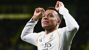 Kylian Mbappe