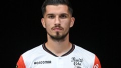 Adrian Grbic (im Dress seines Ex-Klubs Lorient)