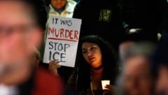 Ein 37-Jähriger ist bei einer Demonstration in Minneapolis getötet worden. Die Stadt ist in ...