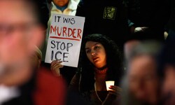 Ein 37-Jähriger ist bei einer Demonstration in Minneapolis getötet worden. Die Stadt ist in ...