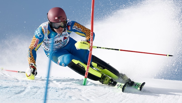 Kristoffer Jakobsen hat Probleme im Ski-Zirkus – familiär schwebt er aber auf Wolke Sieben.