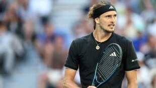 Alexander Zverev