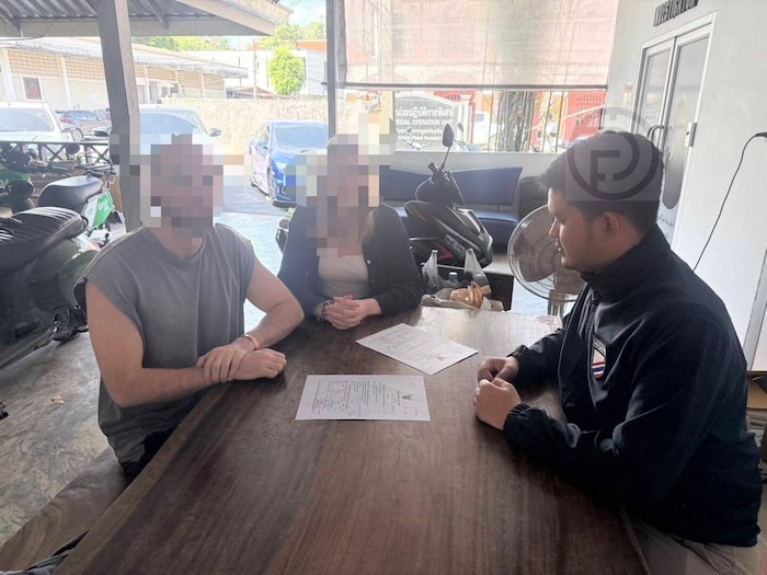 Ein weiteres Mal vorgeführt – samt tränenreichem Geständnis